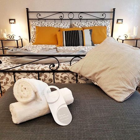 B&B Celeste Bedonia ภายนอก รูปภาพ