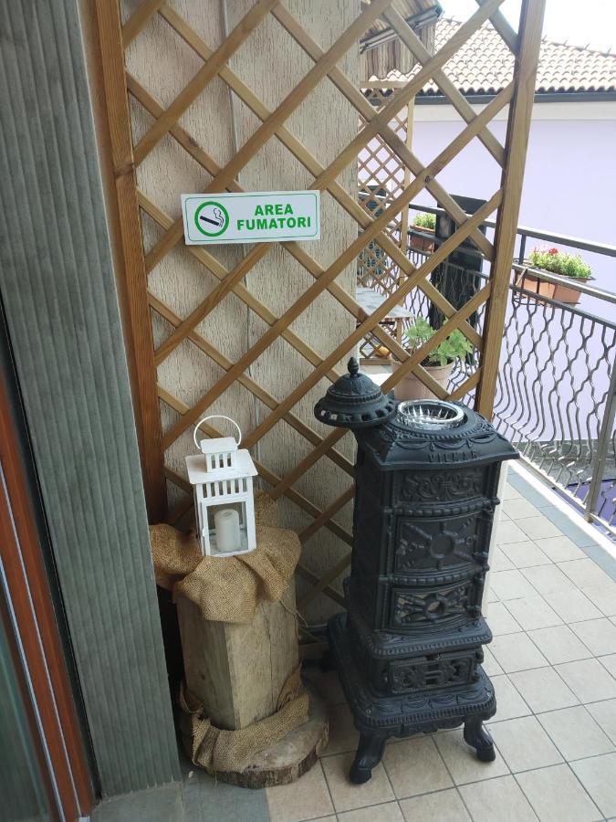 B&B Celeste Bedonia ภายนอก รูปภาพ