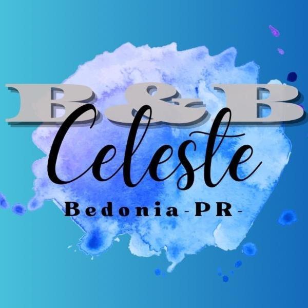 B&B Celeste Bedonia ภายนอก รูปภาพ