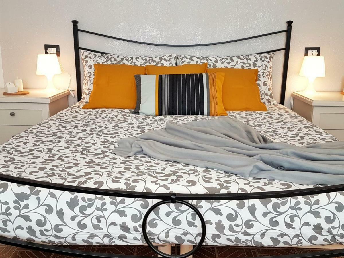 B&B Celeste Bedonia ภายนอก รูปภาพ