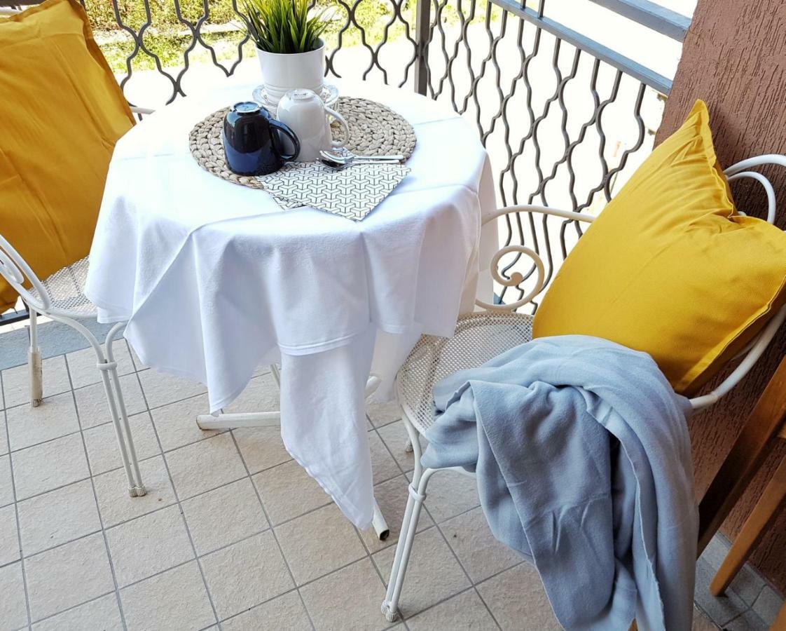 B&B Celeste Bedonia ภายนอก รูปภาพ