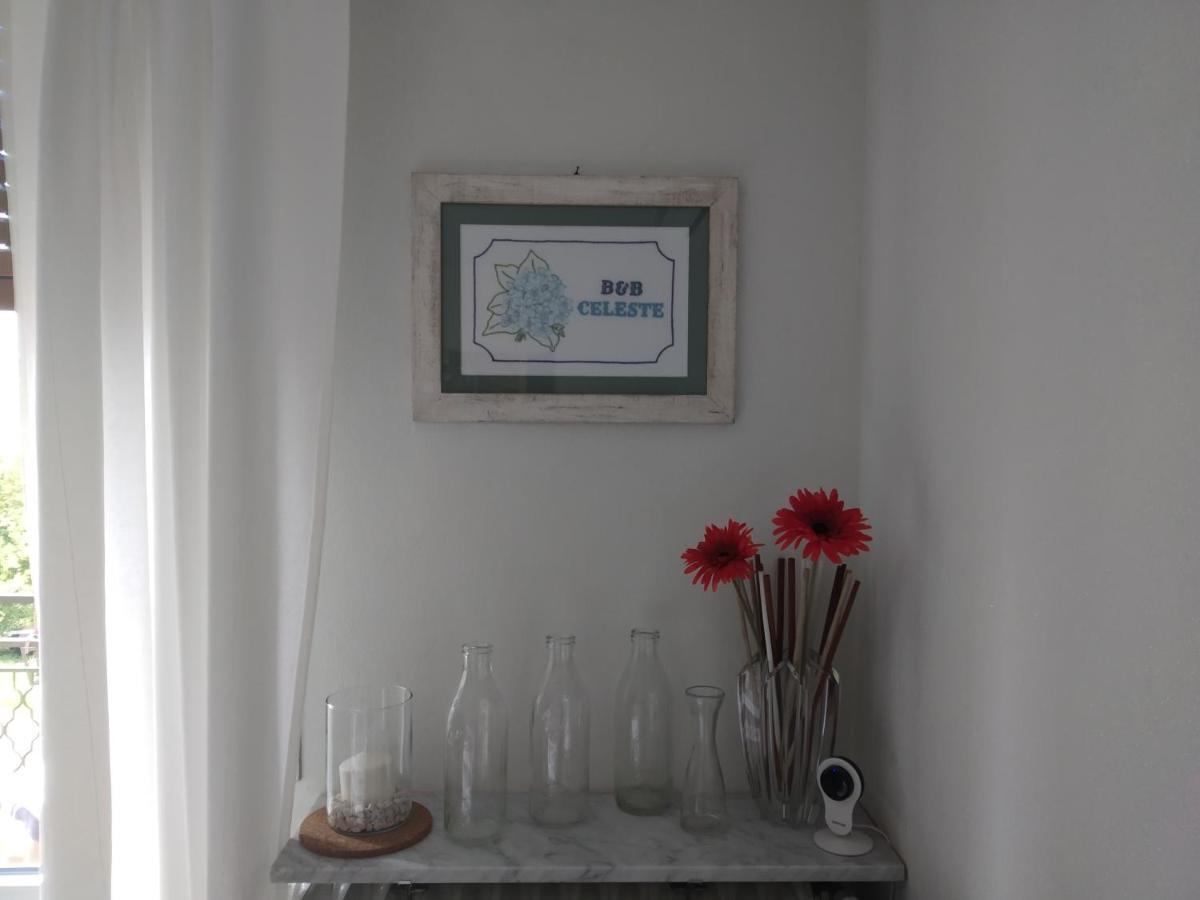 B&B Celeste Bedonia ภายนอก รูปภาพ
