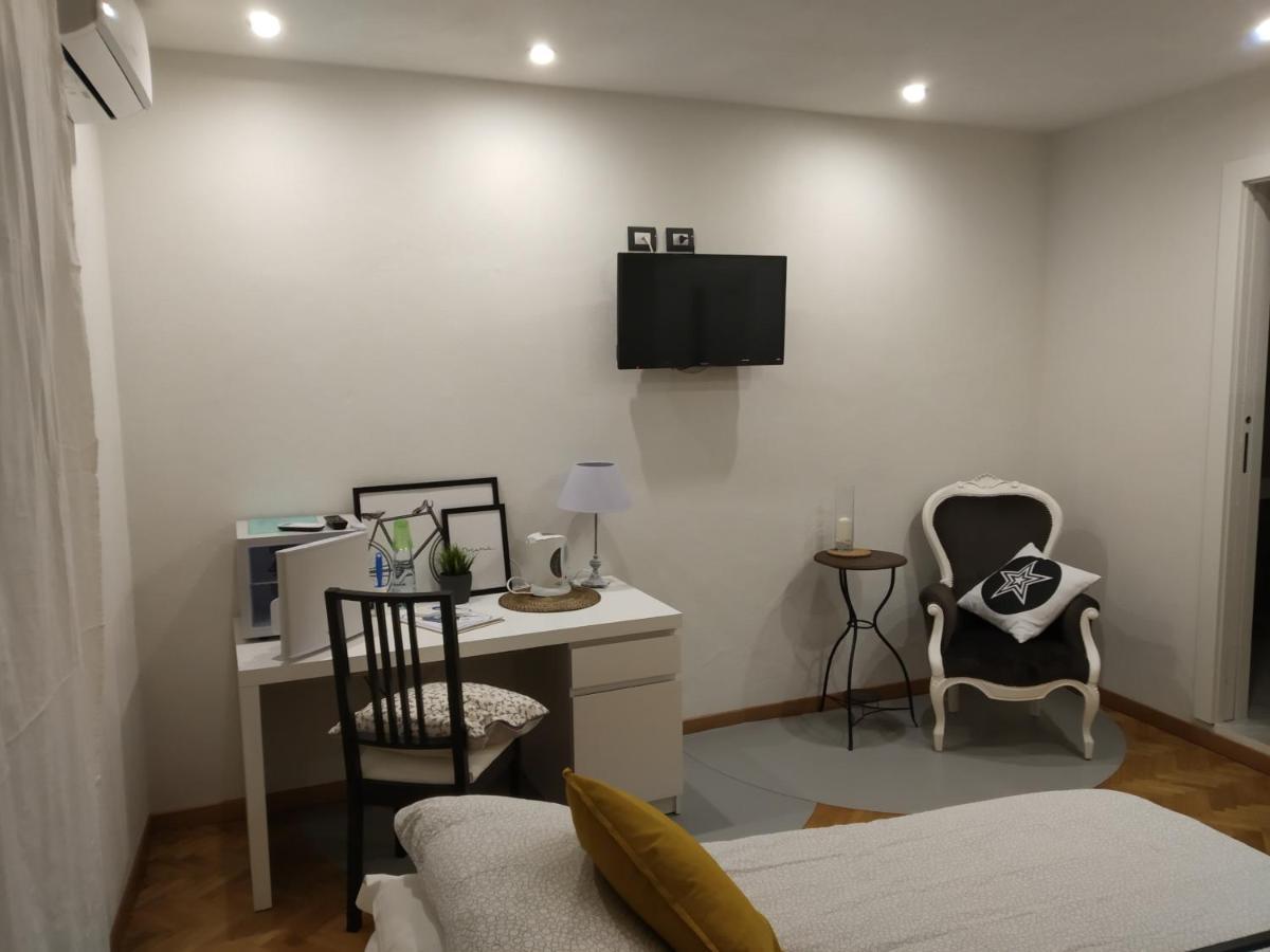 B&B Celeste Bedonia ภายนอก รูปภาพ