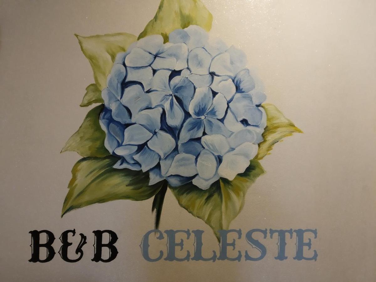 B&B Celeste Bedonia ภายนอก รูปภาพ